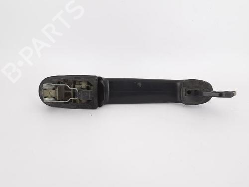 Rear right exterior door handle SEAT CORDOBA (6K1, 6K2) 1.4 16V | BP27965350C130 