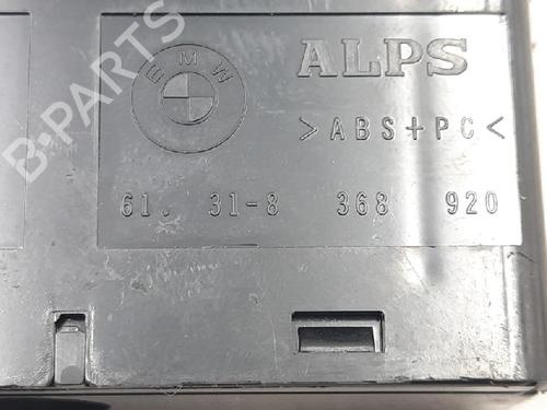 Warning switch BMW 3 (E46) 320 d | BP27946938I22 