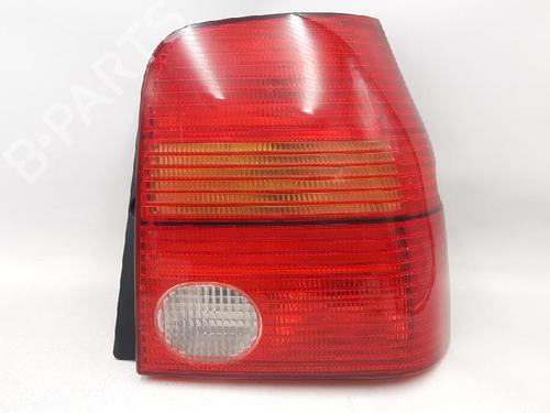 Right taillight VW LUPO I (6X1, 6E1) 1.0 | BP27950804C35