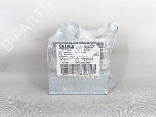 ECU airbags PEUGEOT 308 I (4A_, 4C_) 1.6 HDi | BP27954211M53 
