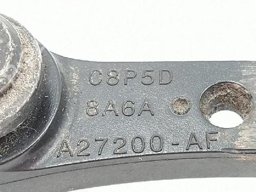 Hinge/Door check strap FORD FIESTA VI (CB1, CCN) 1.25 | BP27943520C146 