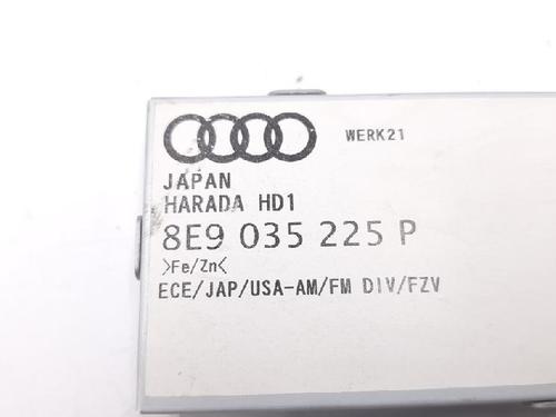 Electronic module AUDI A4 B7 (8EC) 2.0 TDI | BP27943371M83 