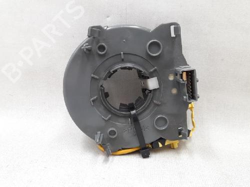 Squib airbag OPEL ASTRA G Estate (T98) 2.0 DI (F35) | BP27936149C102 