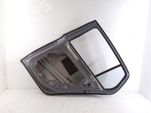 Right rear door VW GOLF PLUS V (5M1, 521) 1.6 TDI | BP27967536C5 
