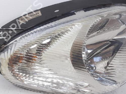 Right headlight CITROËN XSARA PICASSO (N68) 1.8 16V | BP27935982C29 