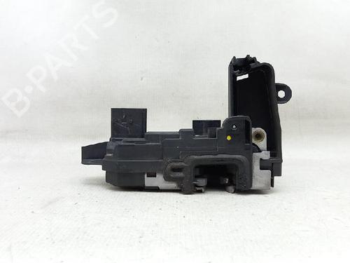 Front left lock OPEL ASTRA H (A04) 1.6 (L48) | BP27957735C98