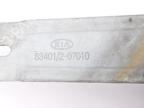Rear left window mechanism KIA PICANTO I (SA) 1.1 | BP27937524C24 