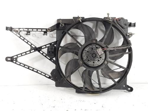 Køleventilator elektrisk OPEL ZAFIRA A MPV (T98) 2.0 DI 16V (F75) | BP27938350M35 