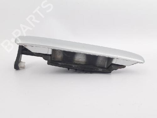 Høyre foran utvendig håndtak CITROËN XSARA PICASSO (N68) 1.6 16V | BP27960342C129