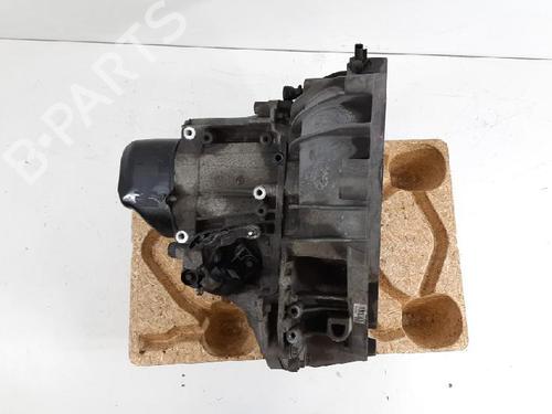 Gearkasse NISSAN MICRA III (K12) 1.2 16V | BP27947790M3