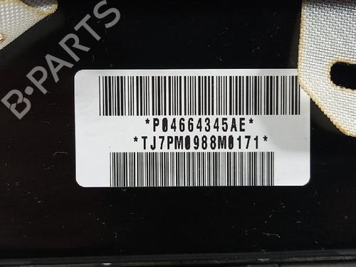 Passenger airbag JEEP PATRIOT (MK74) 2.0 CRD | BP27960394C10 