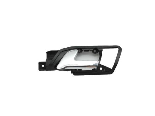 Venstre bagtil invendig håndtag VW POLO (9N_, 9A_) 1.2 (54 hp) 27966852