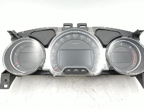 Instrument cluster CITROËN C5 III Break (RW_) 2.0 HDi | BP27944722C47