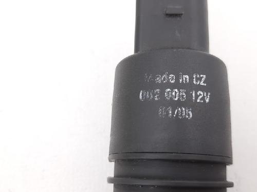 Waschwasserpumpe SMART FORFOUR (454) 1.5 CDI (454.000) | BP27957549E24 