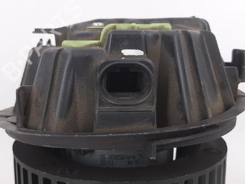 Varmeblæser CITROËN C3 I (FC_, FN_) 1.1 i | BP27964204M62 