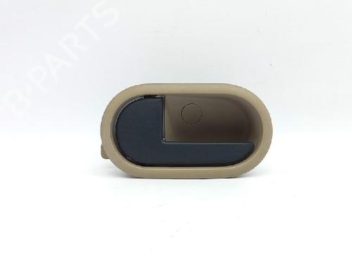 Front left interior door handle FORD FIESTA V (JH_, JD_) 1.25 16V | BP27962530I13 