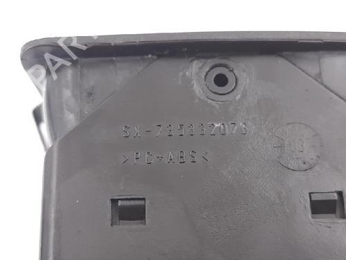 Air vent FIAT IDEA (350_) 1.4 | BP27968913I21 