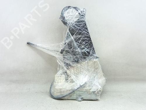 Rear right lock MERCEDES-BENZ A-CLASS (W169) A 150 (169.031, 169.331) | BP27958100C99 