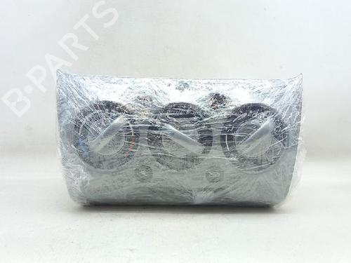 Climate control SUZUKI ALTO VII (GF, HA25_, HA35_) 1.0 (AMF310, GFC31S) | BP27955202I5 
