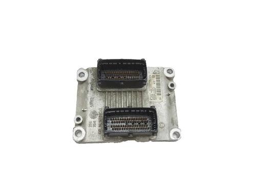Module électronique ALFA ROMEO 147 (937_) 1.6 16V T.SPARK ECO (937.AXA1A, 937.BXA1A) (105 hp) 27946068