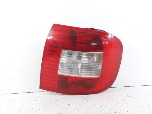 Right taillight FIAT MULTIPLA (186_) 1.6 16V Bipower (186AXC1A) | BP27968589C35 