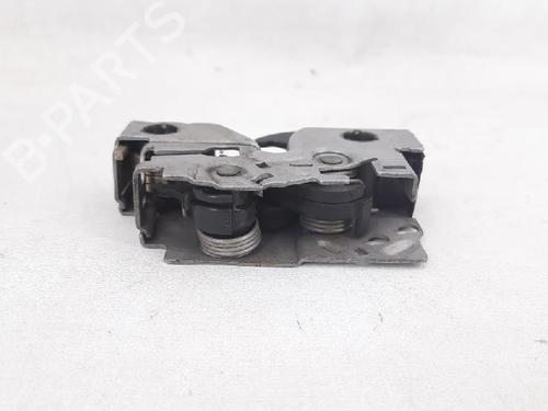 Hood lock SKODA FABIA III (NJ3) 1.0 | BP27937465C133
