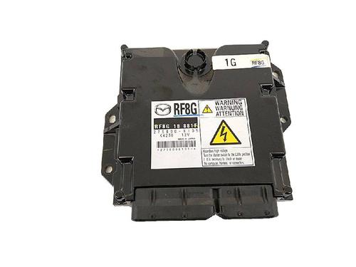 Used Electronic module MAZDA 6 Estate (GH) 2.0 MZR-CD (GH14) (140 hp) 27940655