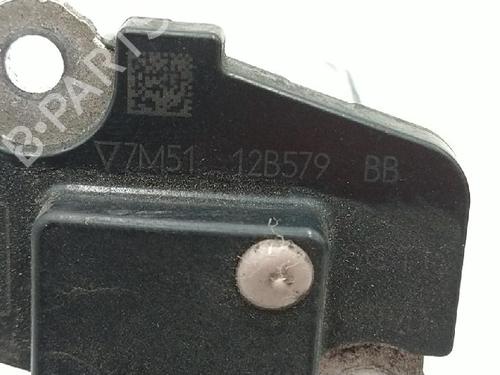Luftmassemåler FORD C-MAX (DM2) 2.0 TDCi | BP27947039M95 