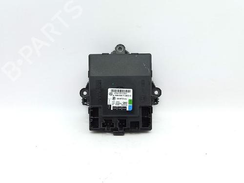 Electronic module MERCEDES-BENZ A-CLASS (W169) A 180 CDI (169.007, 169.307) | BP27960875M83 