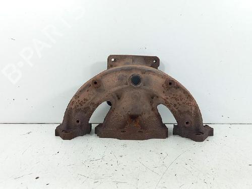 Exhaust manifold CITROËN C3 I (FC_, FN_) 1.4 16V | BP27957467M110 