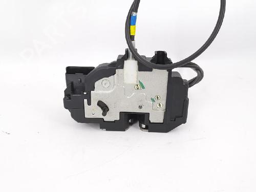 Rear right lock NISSAN NOTE (E11, NE11) 1.4 | BP27967760C99 