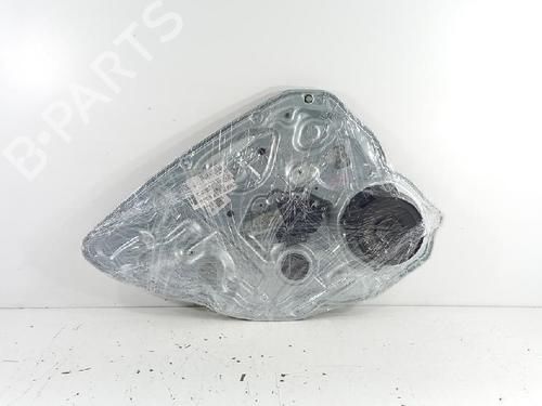 Rear left window mechanism FIAT CROMA (194_) 1.9 D Multijet | BP27961009C24 