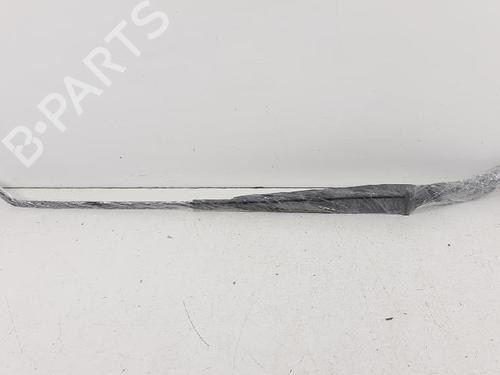Front windshield wiper arm PEUGEOT 307 (3A/C) 1.6 HDi 110 | BP27939998C143 