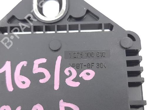 Elektronisk modul OPEL CORSA D (S07) 1.2 (L08, L68) | BP27940499M83 