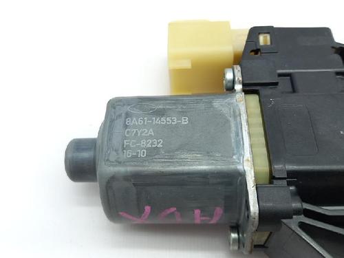 Rudehejsemotor forskærm højre FORD FIESTA VI (CB1, CCN) 1.5 TDCi | BP27966161E20 