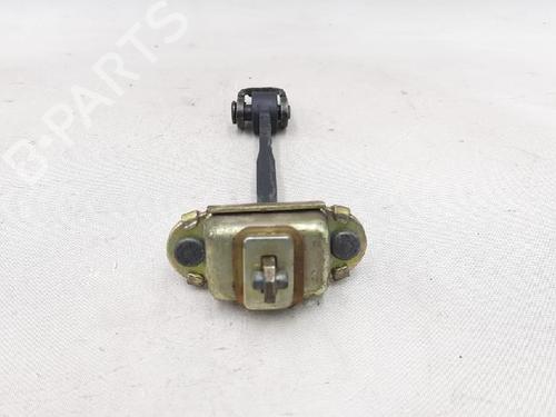 Hinge/Door check strap FORD FIESTA V (JH_, JD_) 1.25 16V | BP27948011C146 
