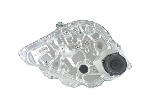 Used Rear left window mechanism LANCIA MUSA (350_) 1.3 D Multijet (350.AXB11, 350.AXB1A) (70 hp) 27952301