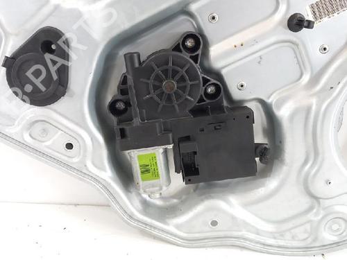 Rear left window mechanism VOLVO V50 (545) D2 | BP27950695C24 