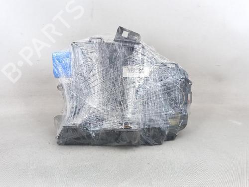 Front left lock VW TOURAN (1T1, 1T2) 1.6 | BP27952205C98 