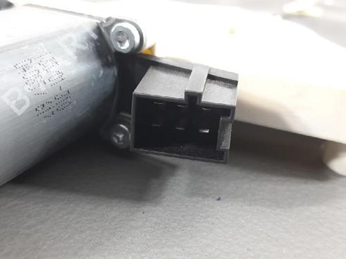 Rear left window mechanism MERCEDES-BENZ A-CLASS (W169) A 180 CDI (169.007, 169.307) | BP27960888C24