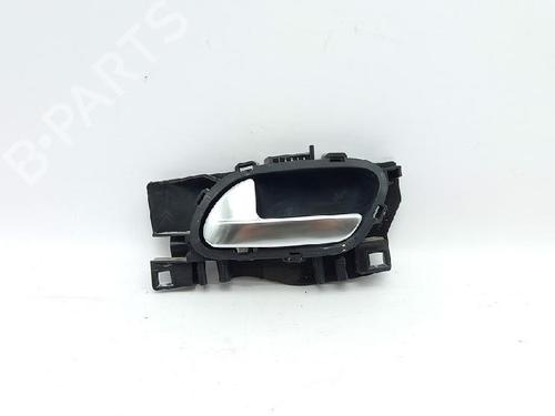 Rear left interior door handle PEUGEOT 208 I (CA_, CC_) 1.6 HDi / BlueHDi 75 | BP27960516I15 
