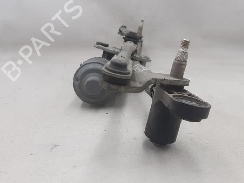 Front wipers mechanism FIAT CROMA (194_) 1.9 D Multijet | BP27936403C83 