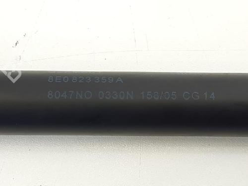 Hood lift support AUDI A4 B7 (8EC) 2.0 TDI | BP27943395C139 