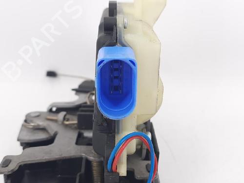 Front right lock SEAT CORDOBA (6L2) 1.4 16V | BP27968328C97