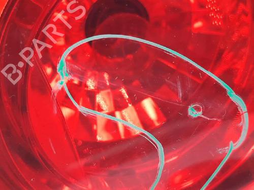 Left tailgate light CHEVROLET CRUZE (J300) 1.6 | BP27946266C79 
