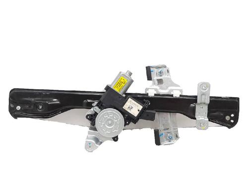 Lève-vitre avant droit OPEL MOKKA / MOKKA X (J13) 1.4 (_76) (140 hp) 27947125