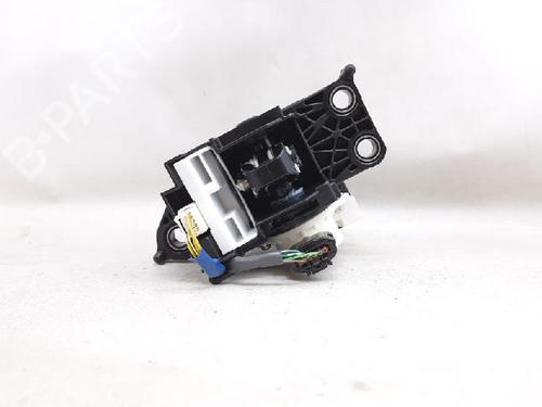 Gear lever TOYOTA AURIS Estate (_E18_) 1.8 Hybrid (ZWE186_, ZWE186R, ZWE186H) | BP27954147M90