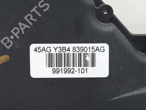 Rear left lock SEAT CORDOBA (6L2) 1.4 16V | BP27957589C100 