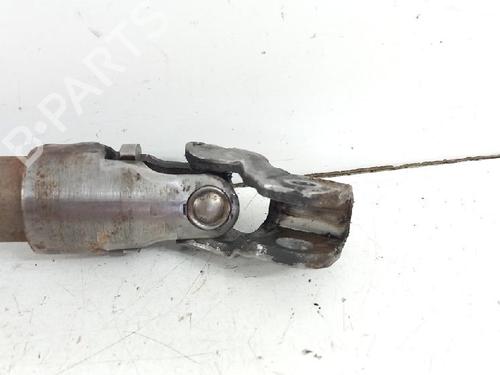 Steering column PEUGEOT 206 Hatchback (2A/C) 1.4 i | BP27966547M21 