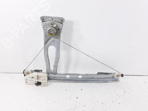 Rudehejsemekanisme venstre bagtil CITROËN C3 I (FC_, FN_) 1.4 HDi | BP27935289C24 